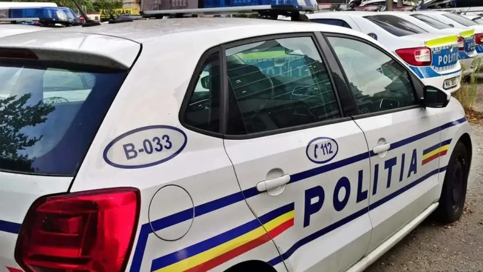 Poliție