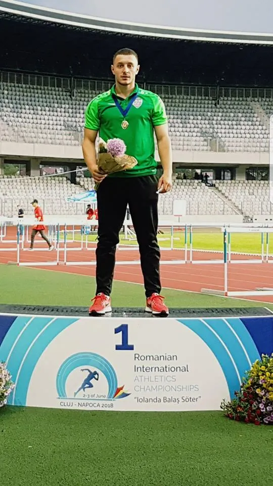 alexandru novac