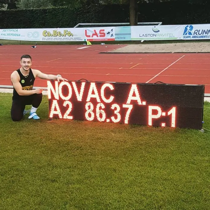 alexandru novac