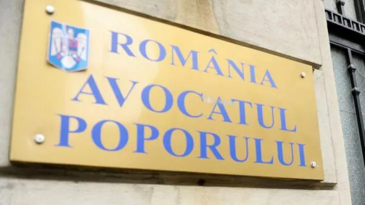 avocatul poporului