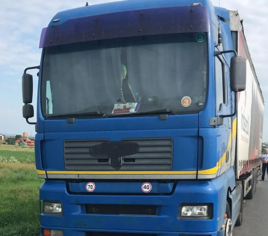 camion