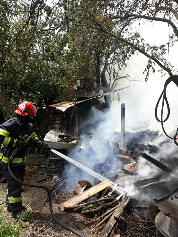 incendiu 7