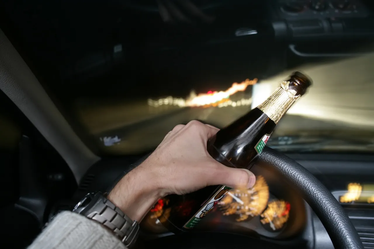 alcoolemie
