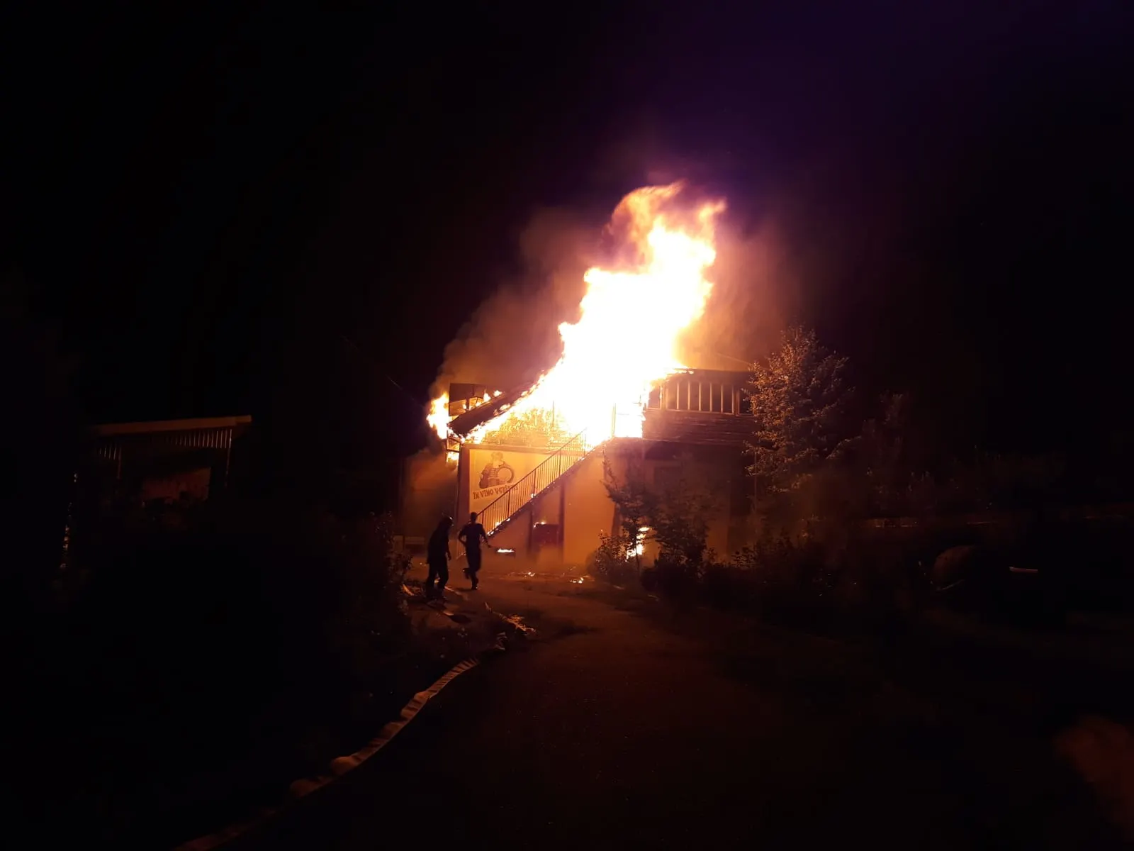 incendiu 2