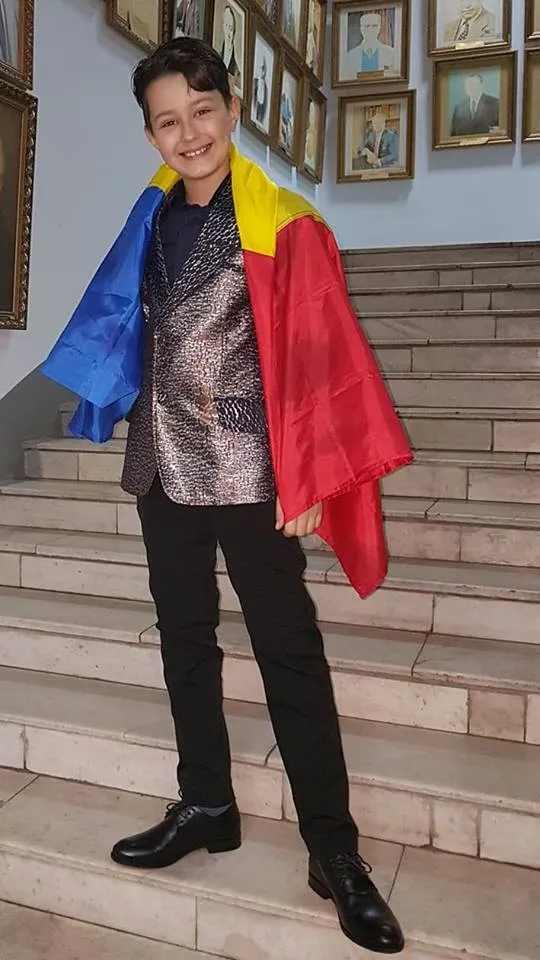 mihai bratosin