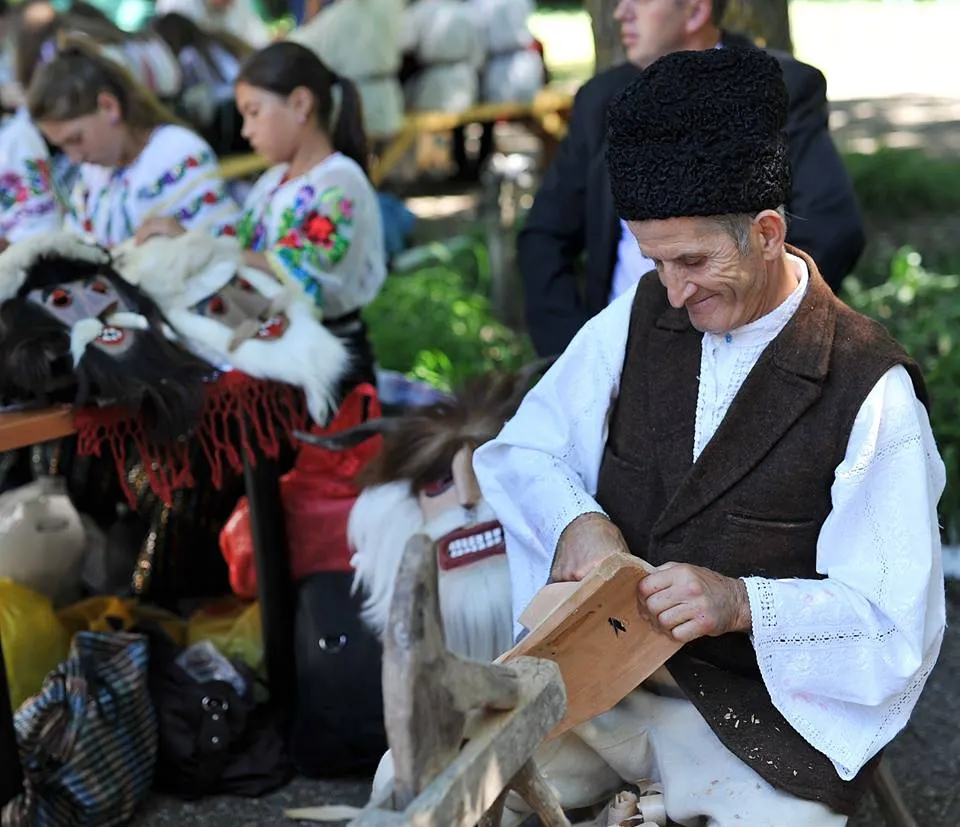 serban tertiu
