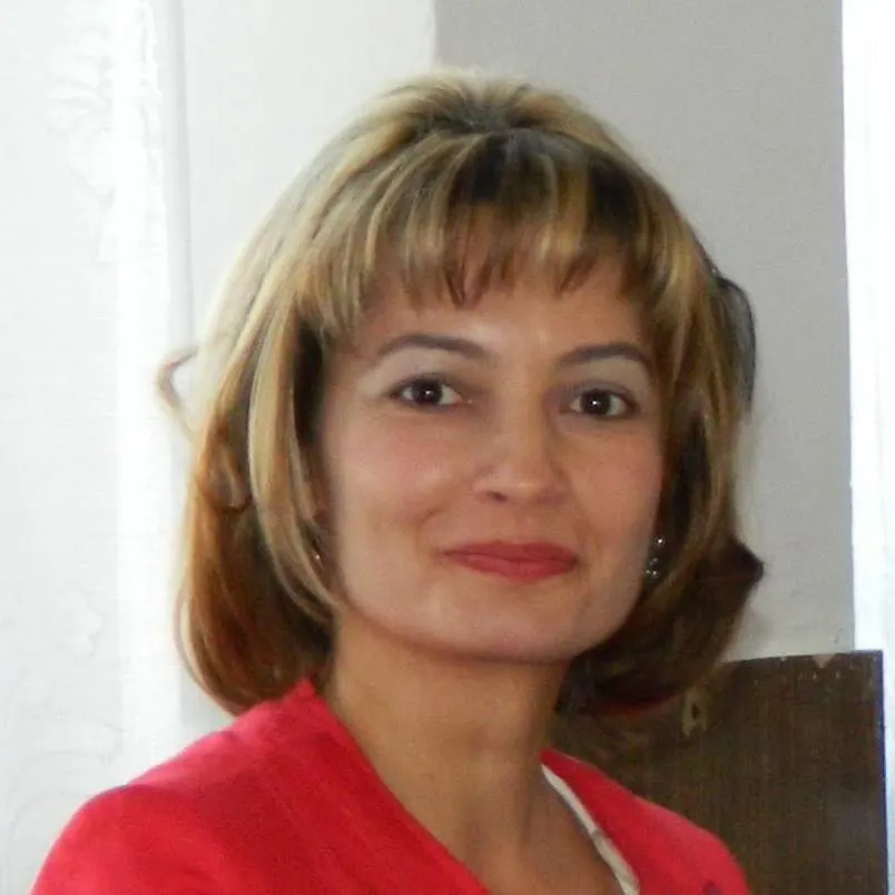 tina enoiu