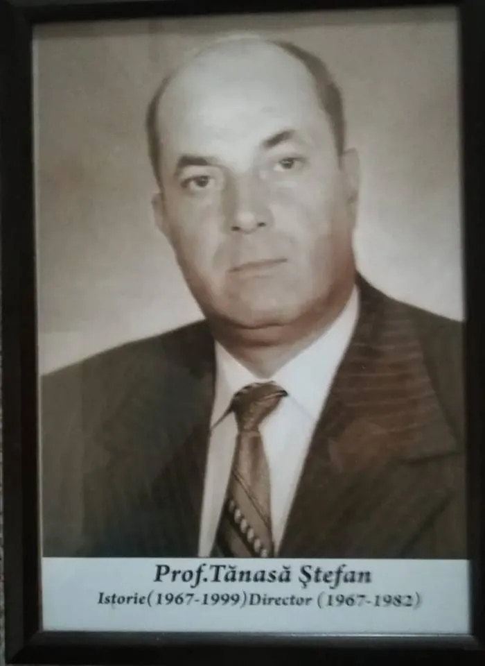 director Botta