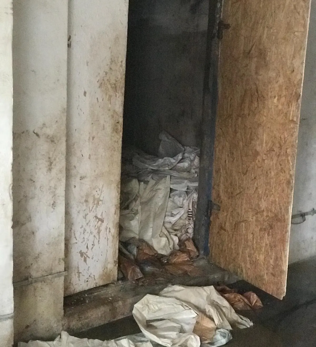 incendiu marasesti