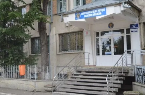 politia vrancea