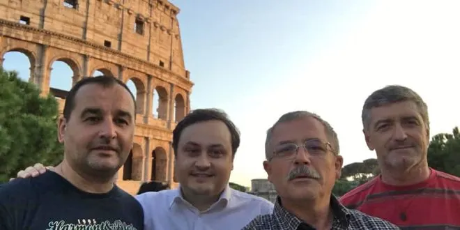 vranceni italia