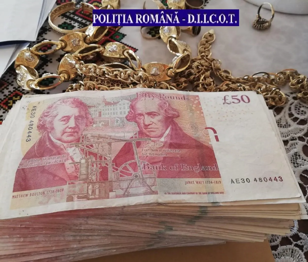 bani lire