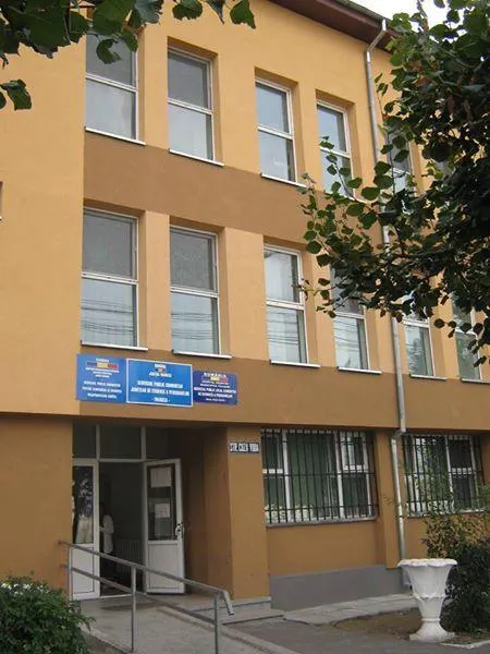 evidenta populatiei