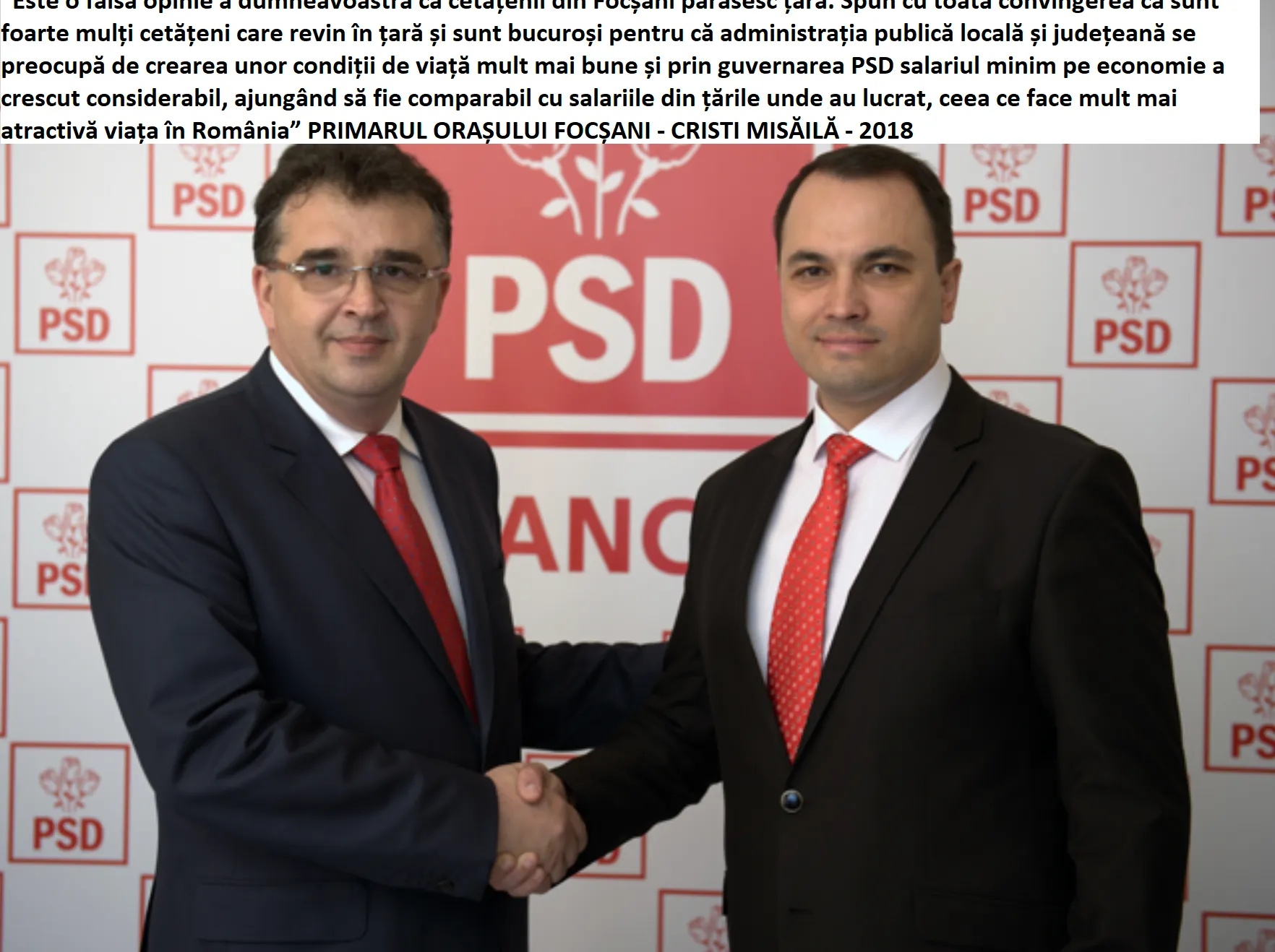 misaila si Oprisan