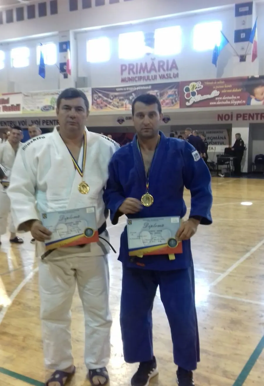 politisti judo 1