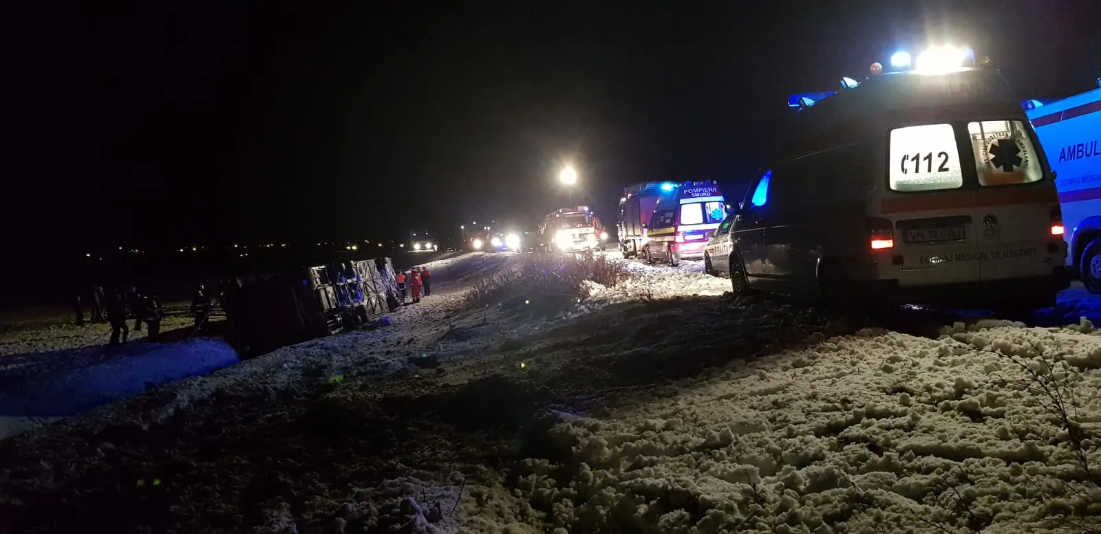 accident autocar 5