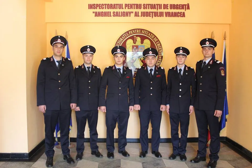 isu absolventi