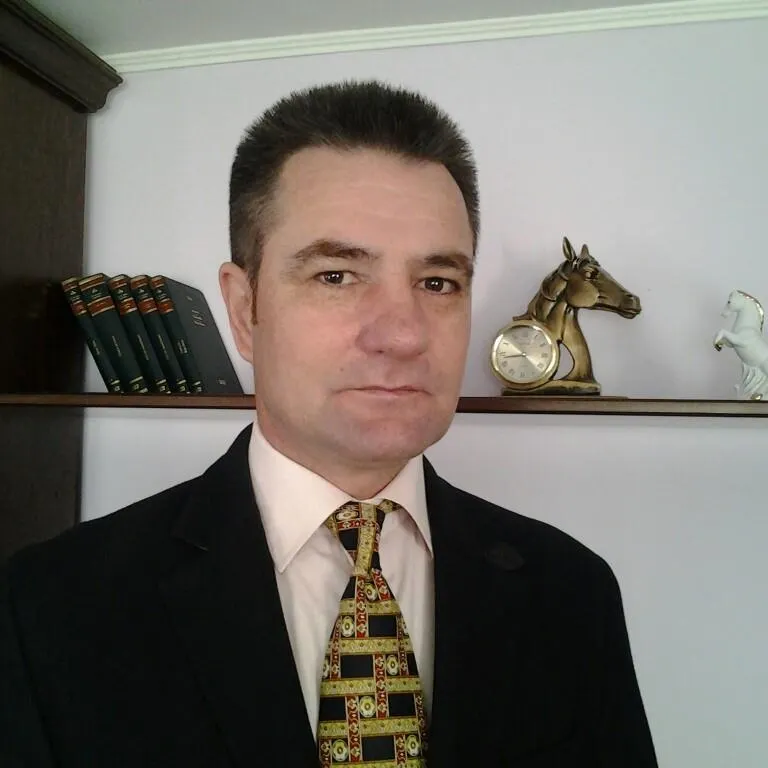 adrian gavrila