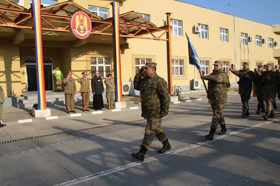 militari brigada 282
