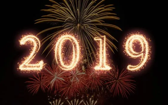 revelion 2019