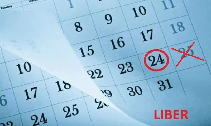 24 ianuarie