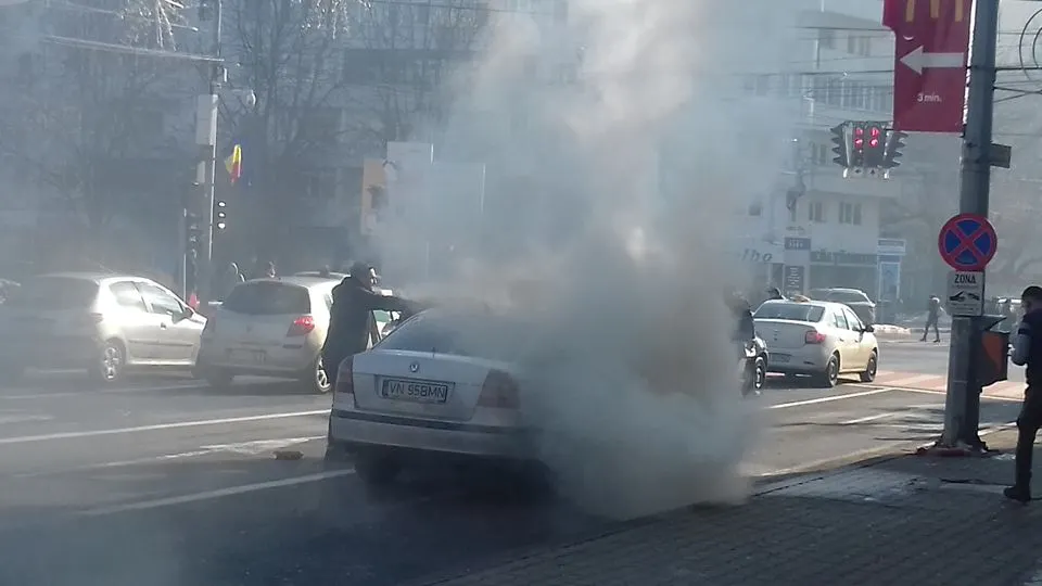 masina foc 2