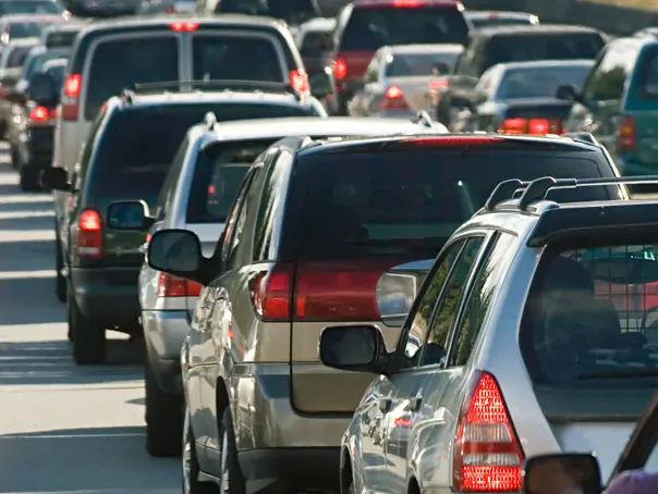 Trafic