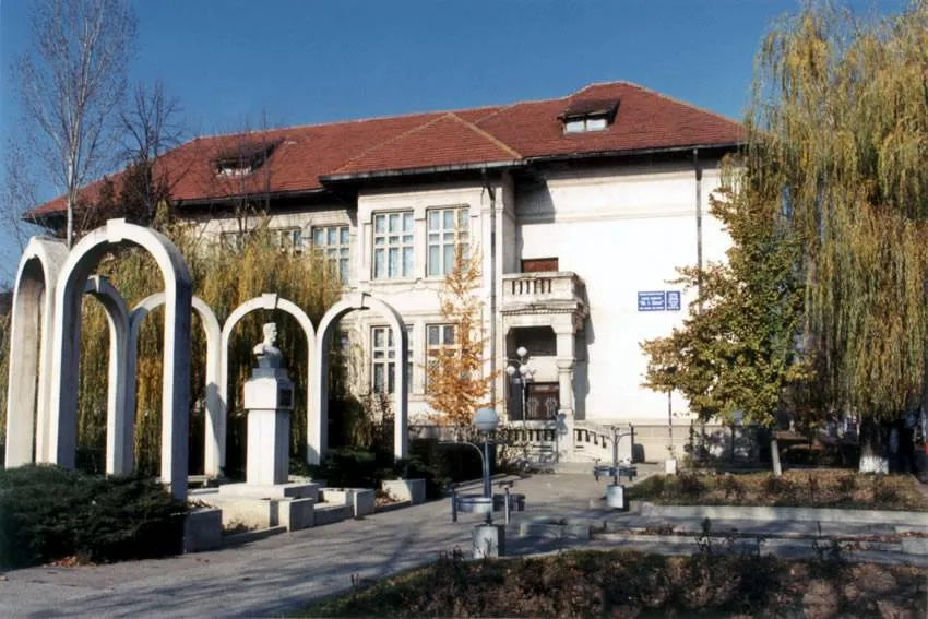 colegiul cuza