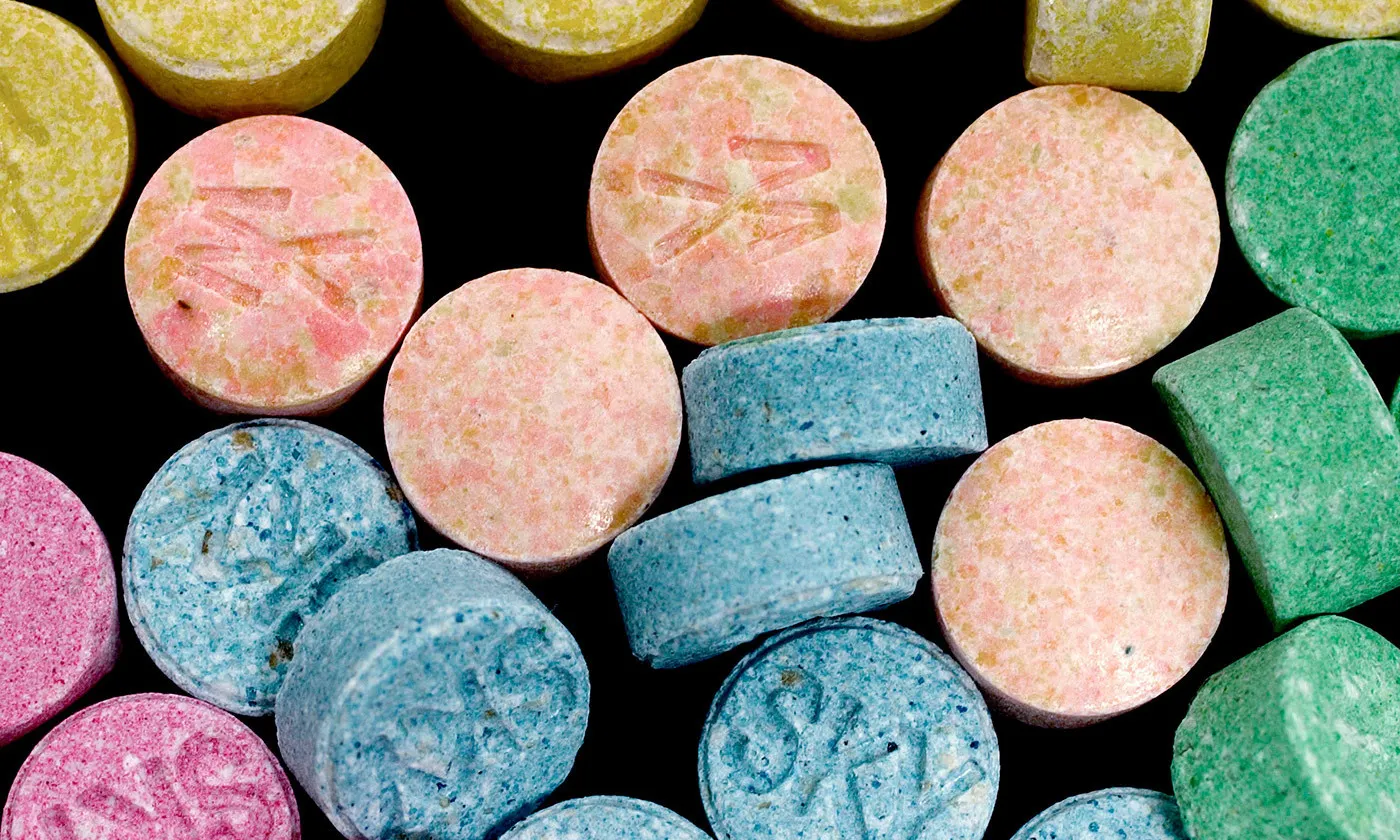 ecstasy 1