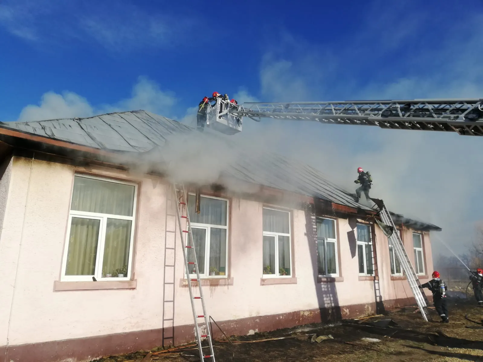 incendiu 5