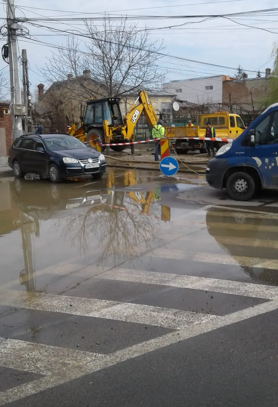 inundatie