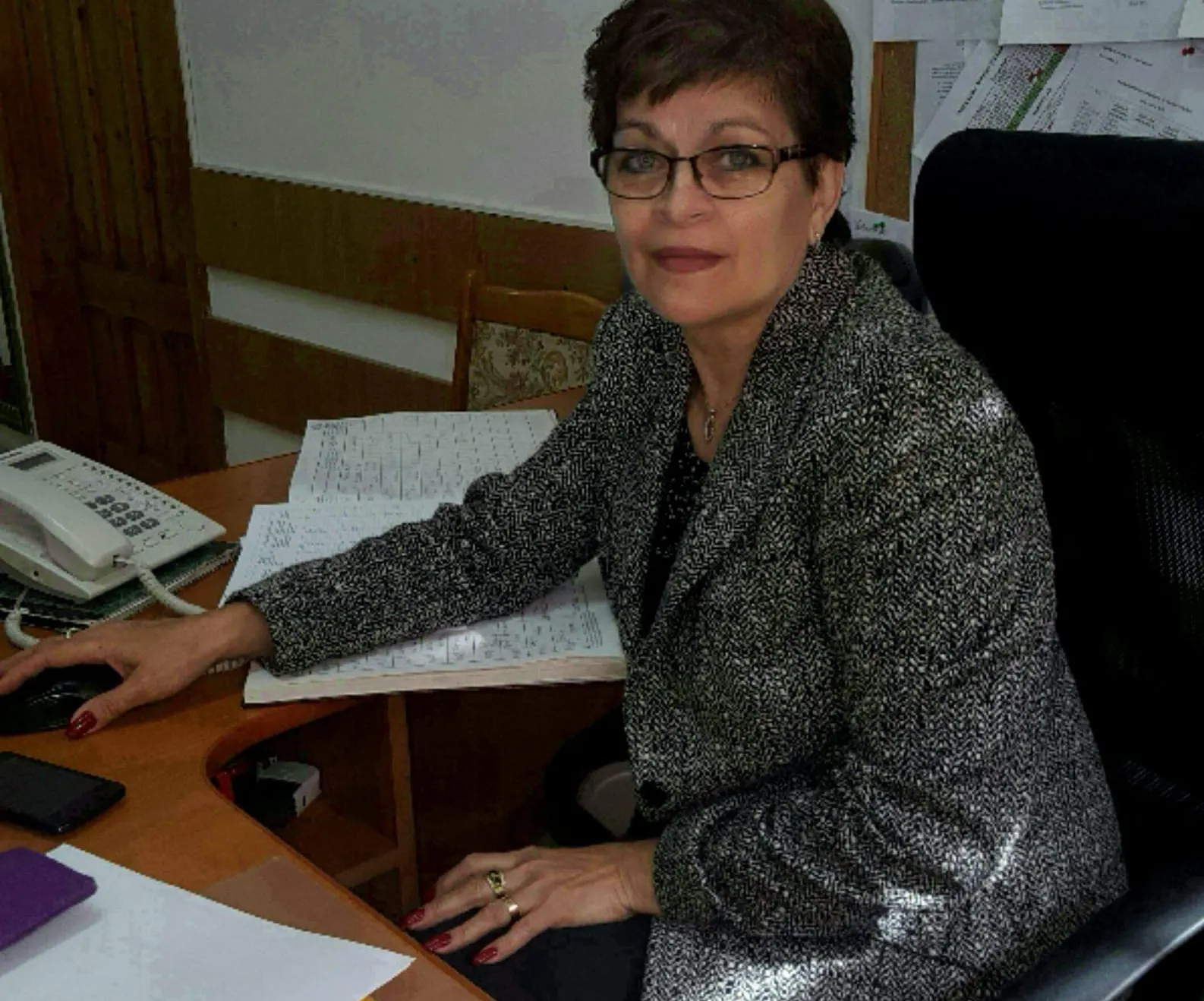 geta ciucur