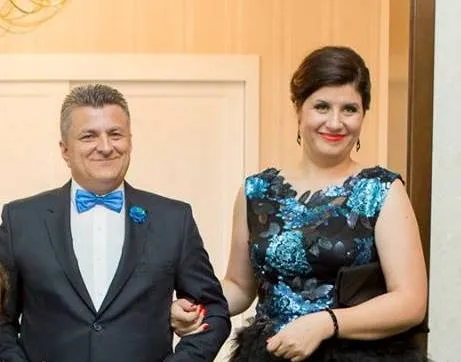 marius iorga si sotia
