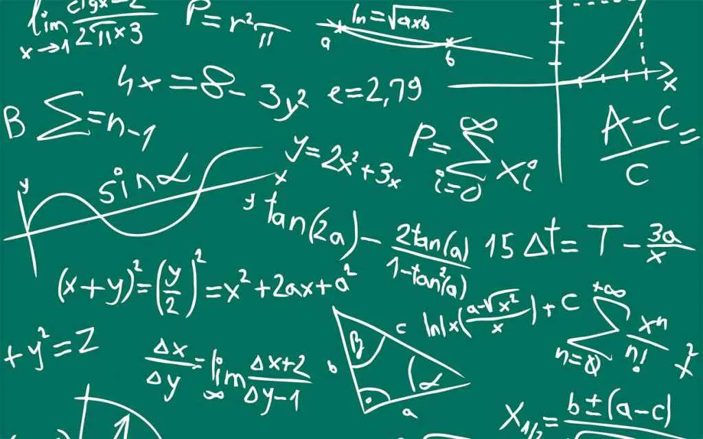 matematica 1
