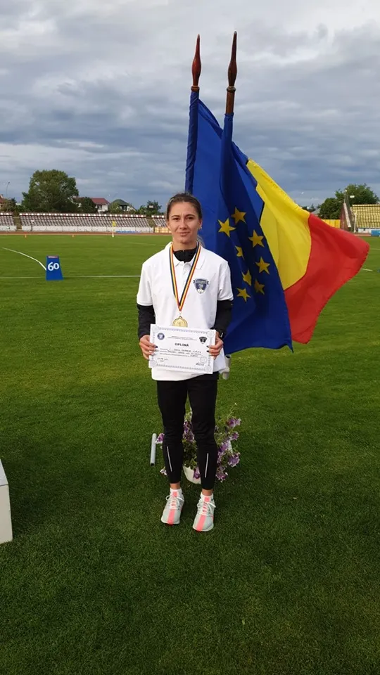 claudia prisecaru