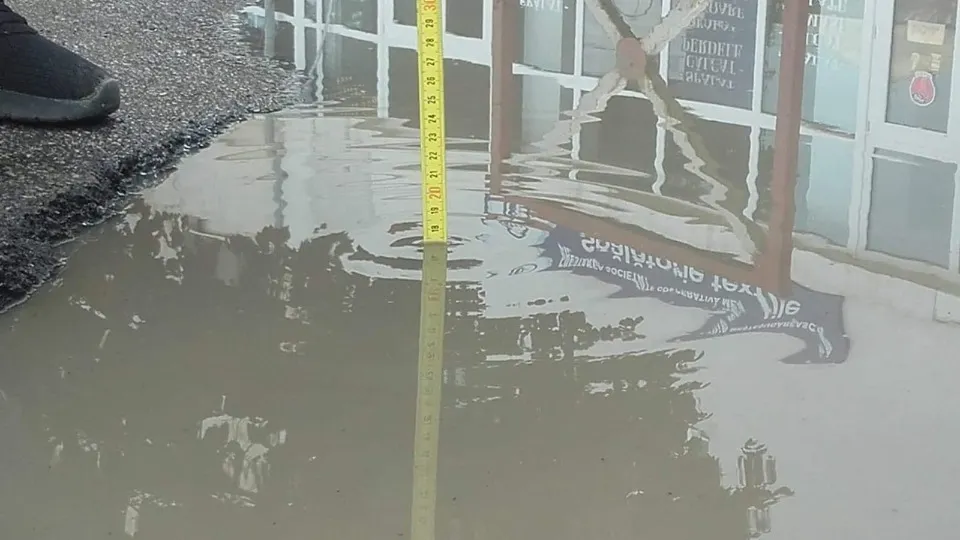groapa focsani