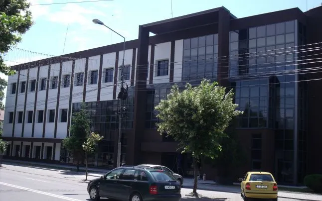 tribunal