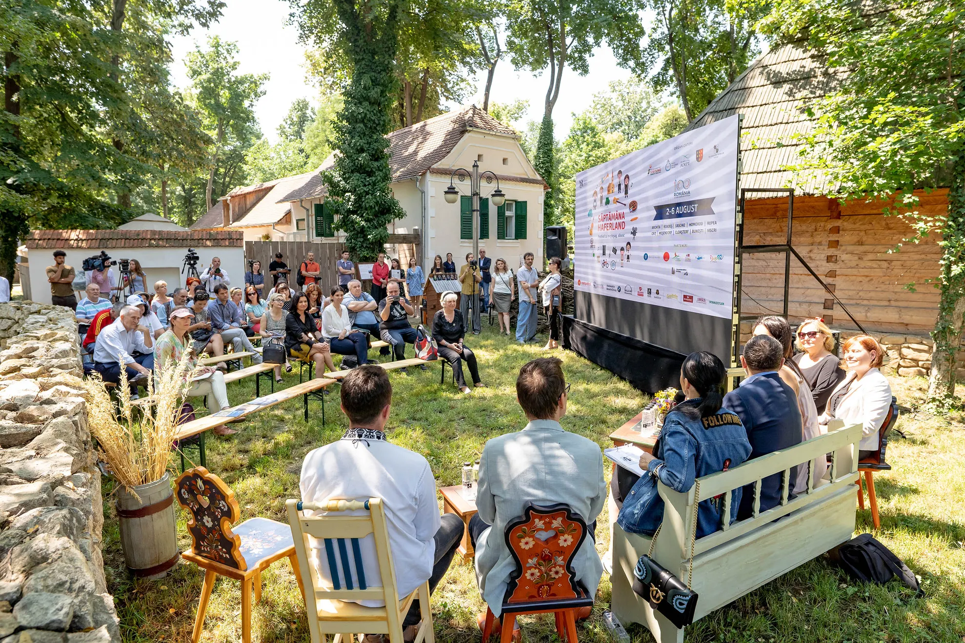  Festivalul Haferland 