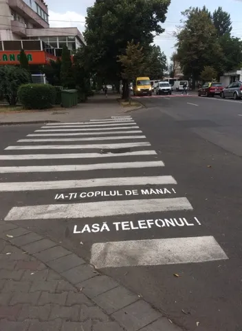 trecere pietoni 2
