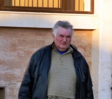 marian bobocea
