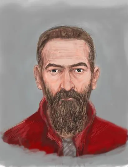 portret