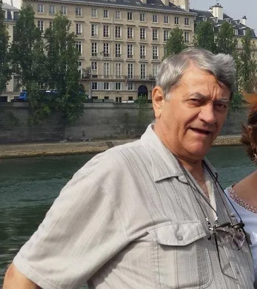 virgil raileanu