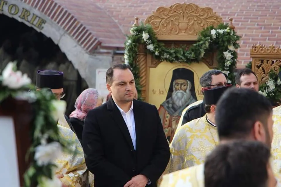 misaila biserica