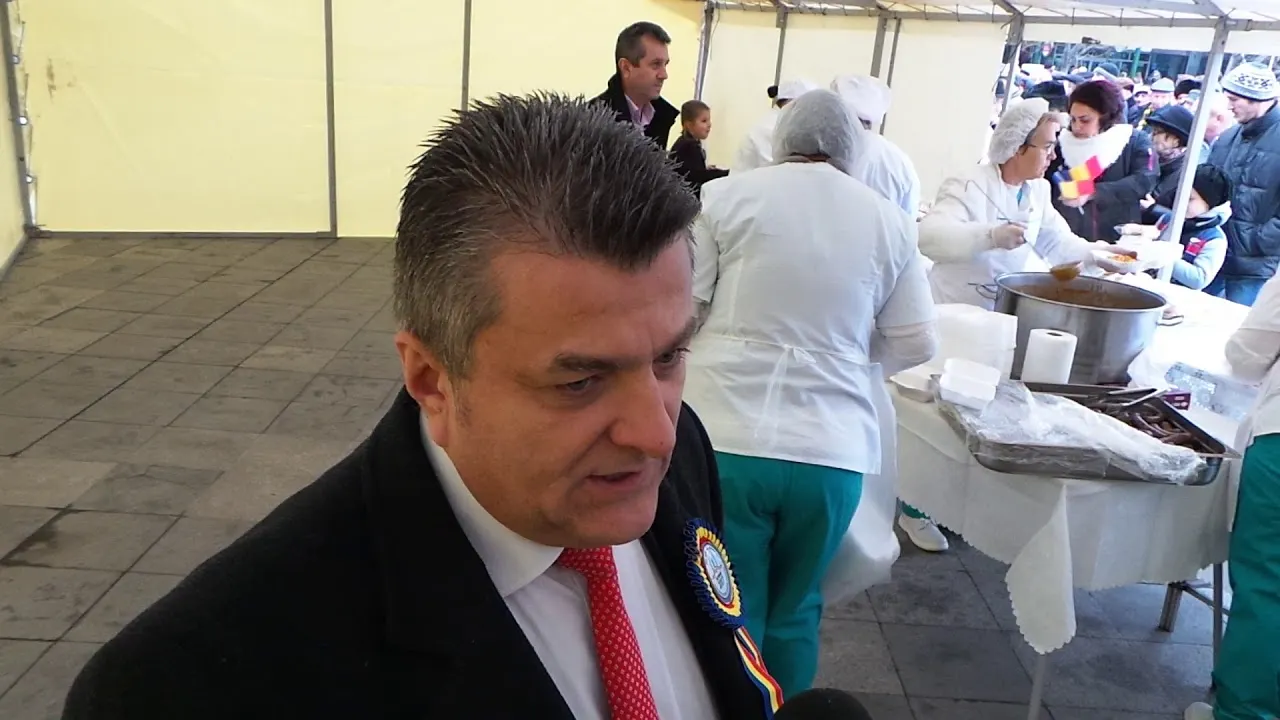 marius iorga