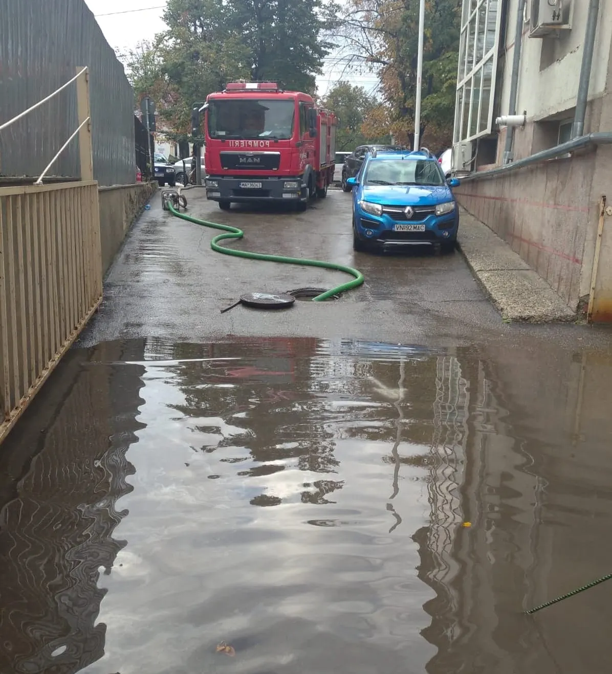 inundatii dsp
