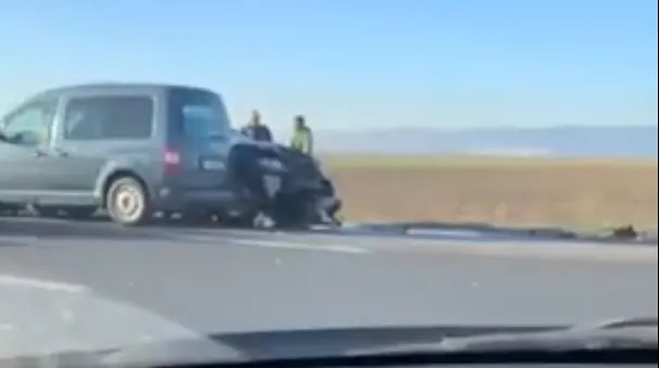 accident bizighesti