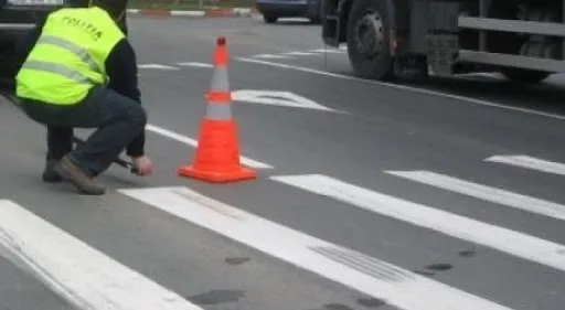accident pietoni