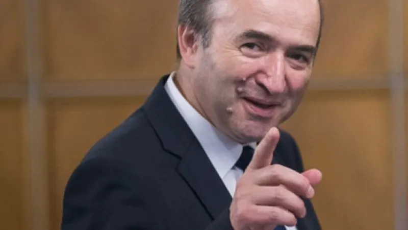 tudorel toader