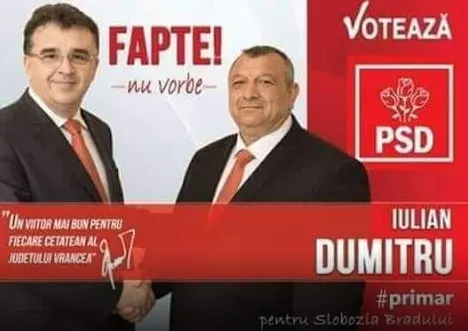 Oprisan-si-Iulian-Dumitru-primar-Slobozia-Bradului