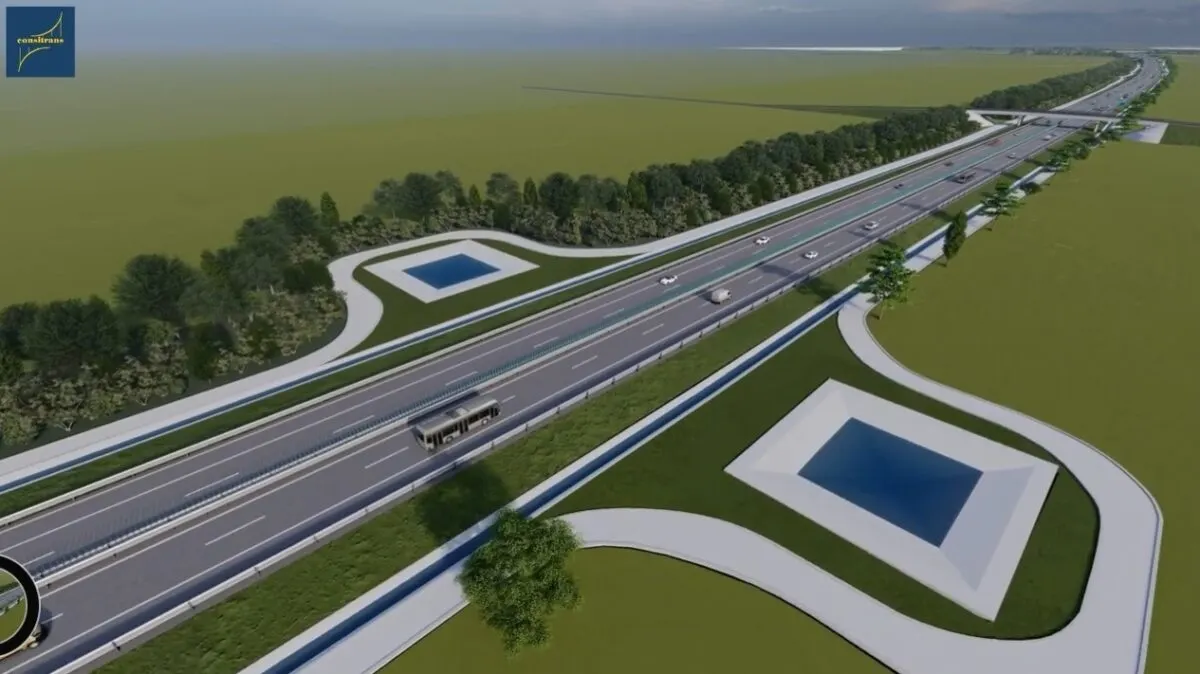 autostrada